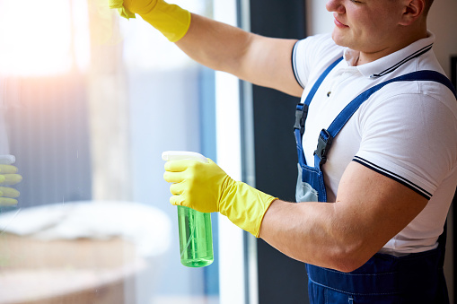 cleaning Services