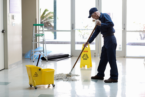 cleaning Services