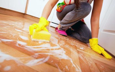Deep Cleaning: What Your House Really Needs