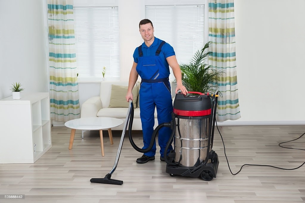 Housekeeping_Service