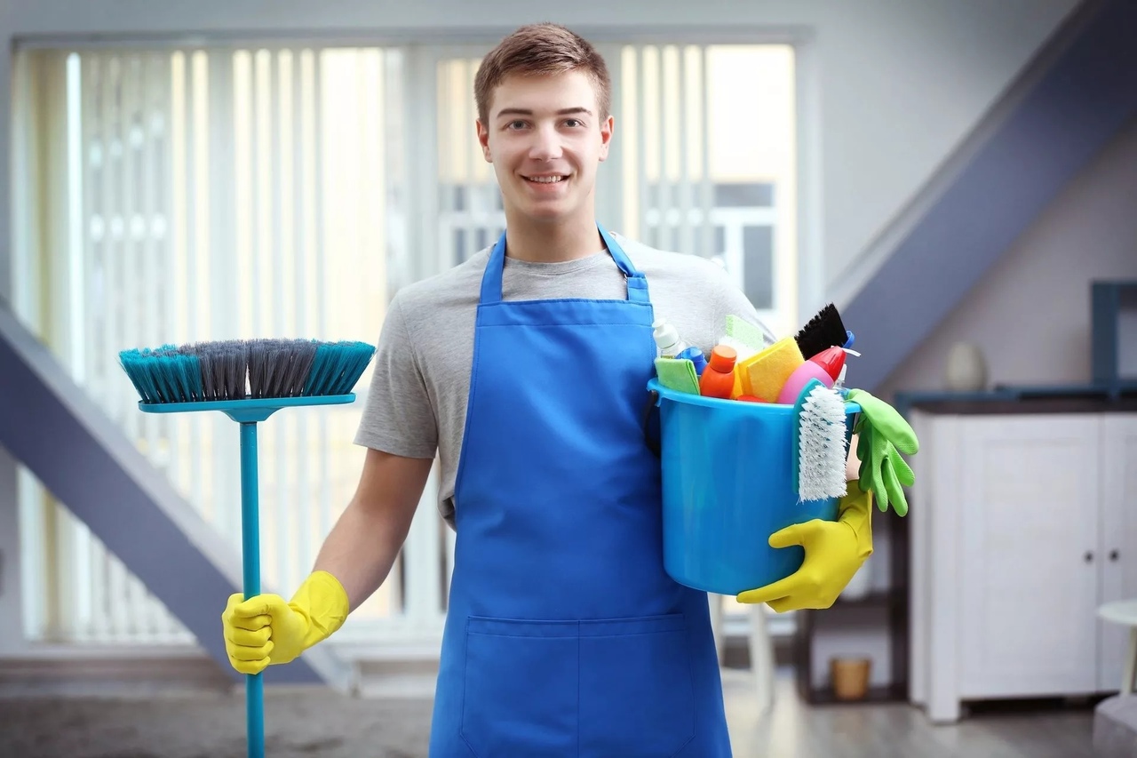 Cleaning Company