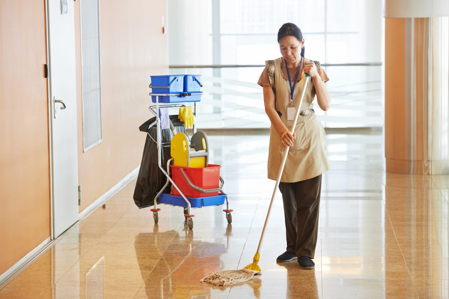 Cleaning Service