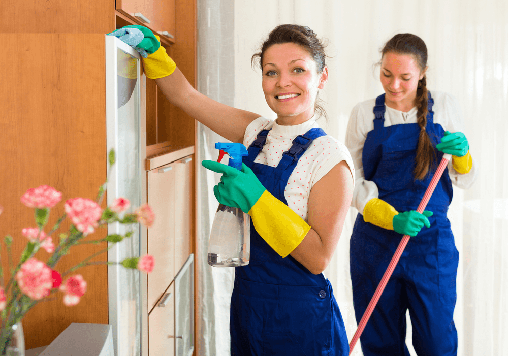 House Cleaning Services