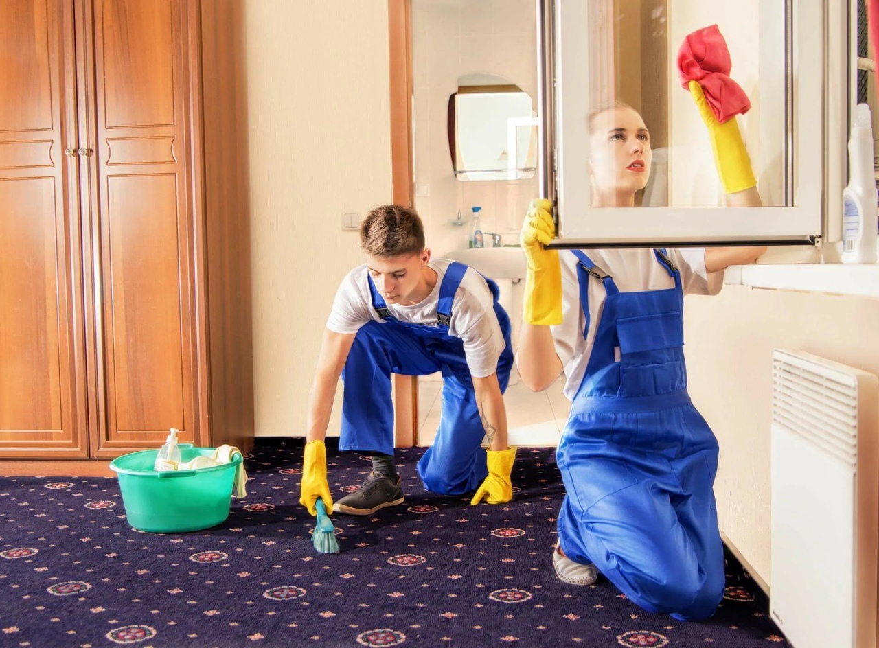 cleaning Services