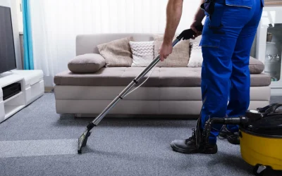 How Keeping Your Apartment Clean Can Transform Your Everyday Life