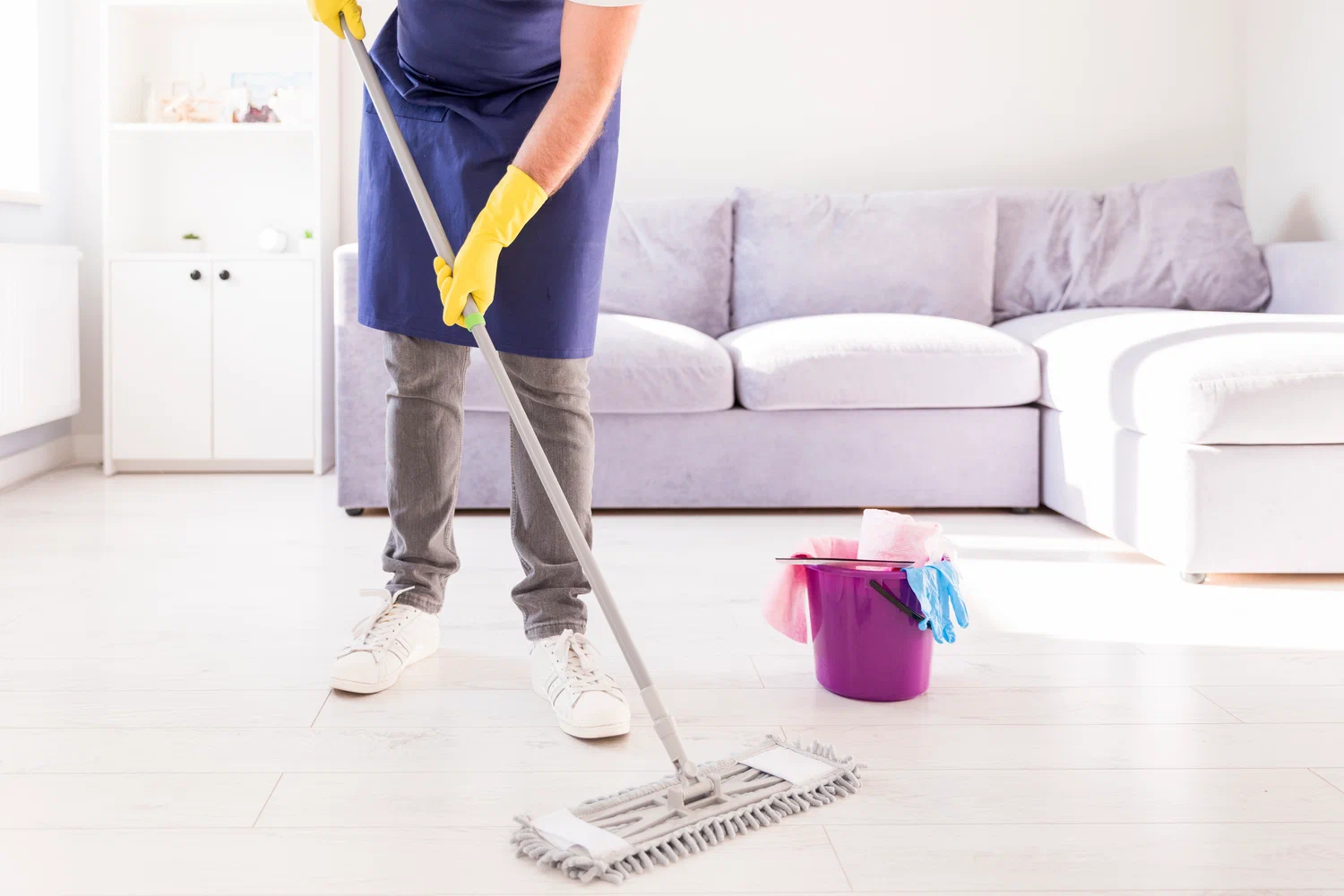 House Cleaning Services