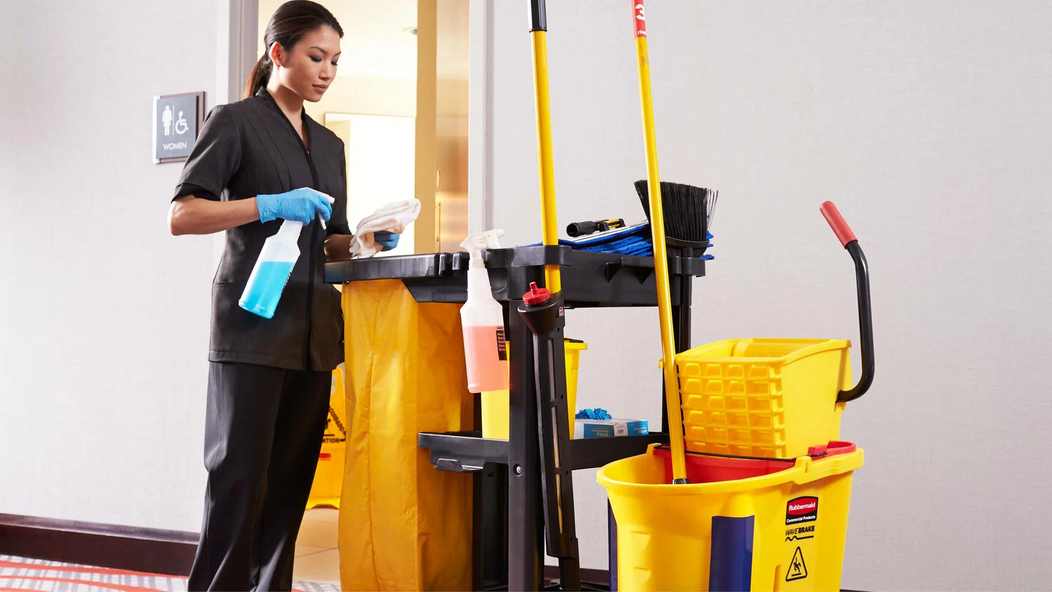 Housekeeping Services