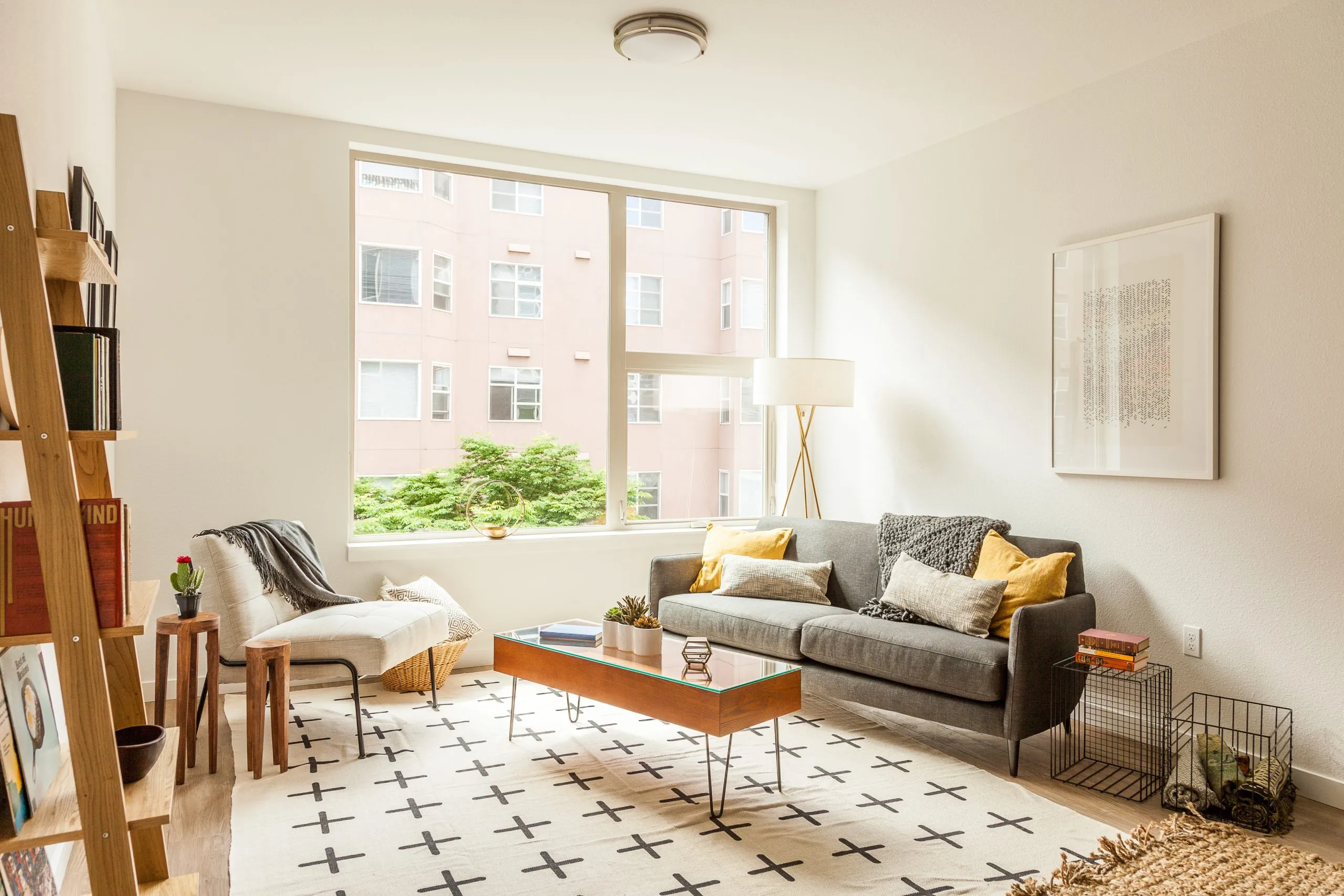 Apartment cleaning, how much should I budget