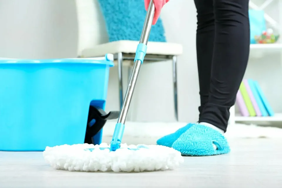 Common House Cleaning Challenges in Rancho Mission Viejo Homes