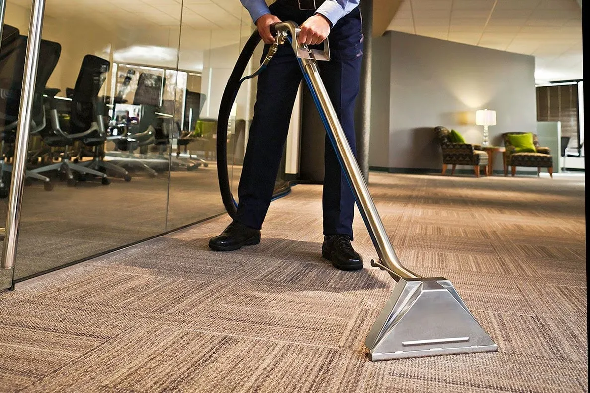 Deep Cleaning What Does Your House Actually Require