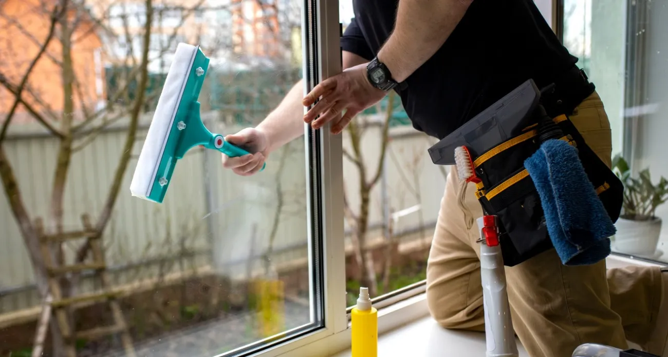 Frequency of Cleaning Services Frequency of Cleaning Services