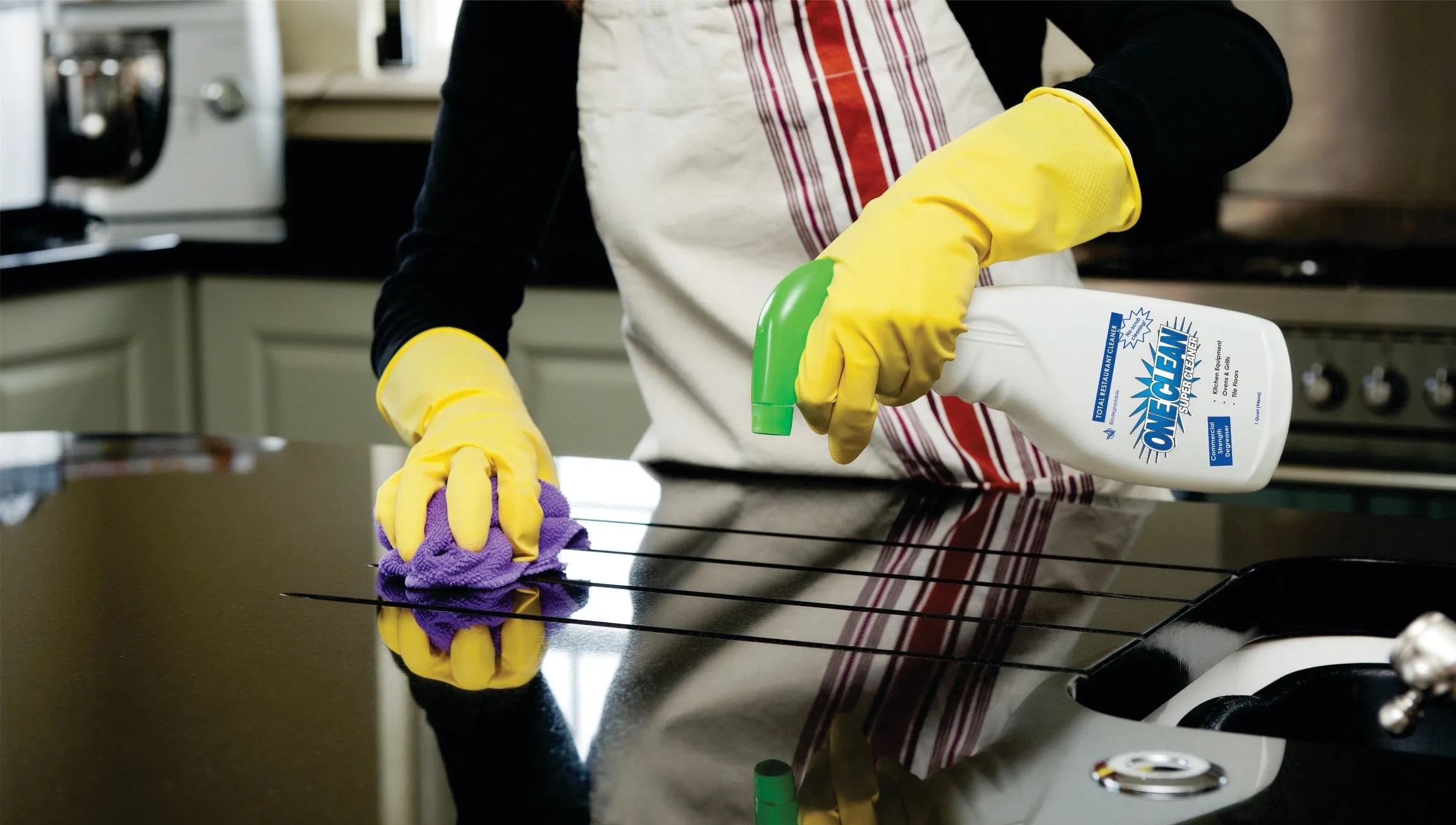 Get Rid of Bacteria and Viruses Get Rid of Bacteria and Viruses