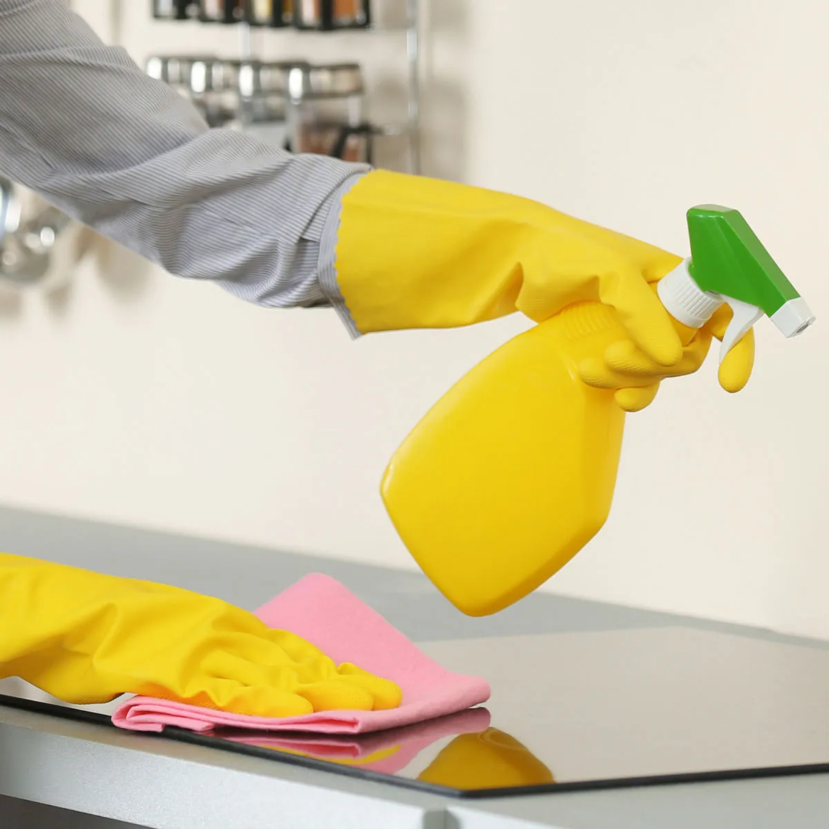 Hassle-Free House Cleaning in Aliso Viejo