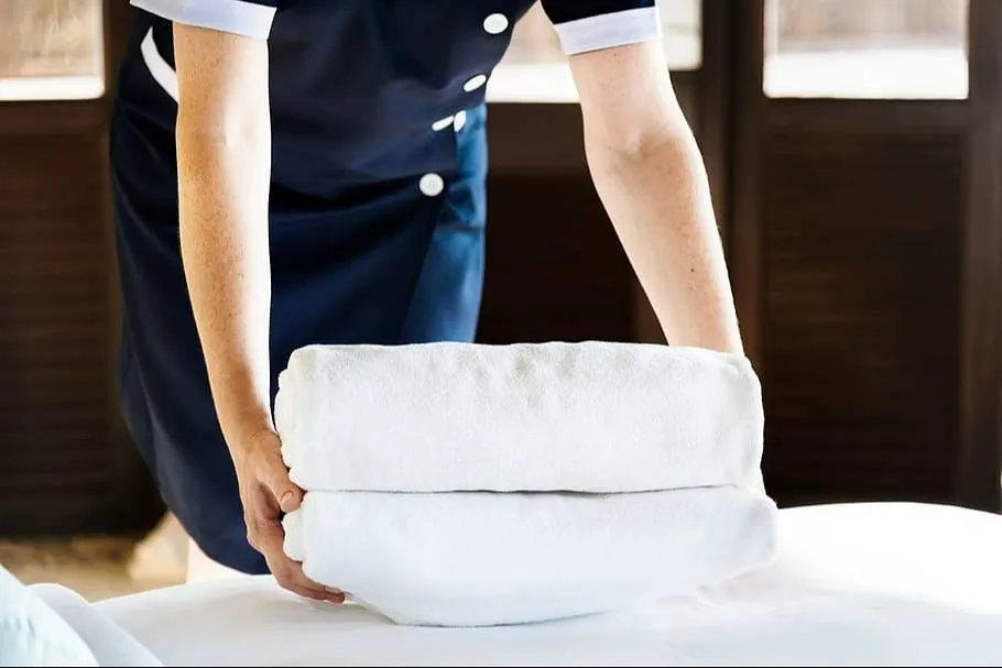 Housekeeping Services-42