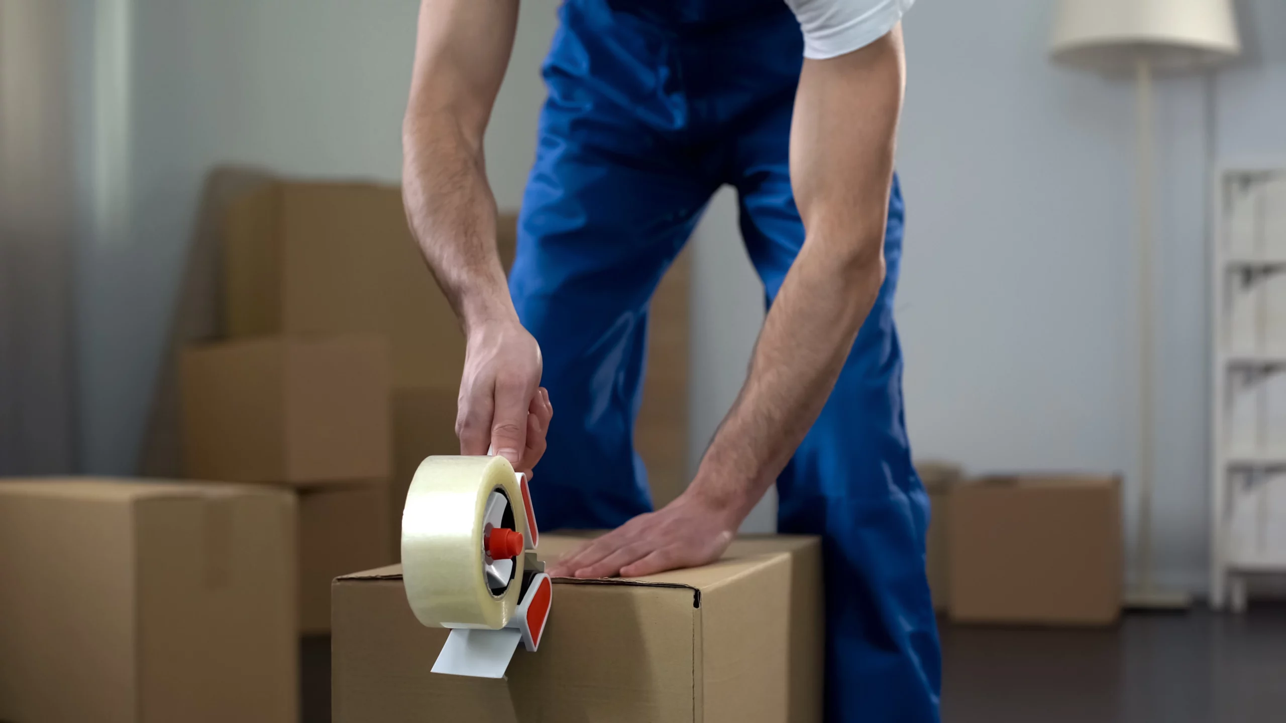 How much does a move-out cleaning in Orange County, CA typically cost