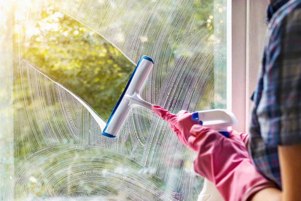 How much does it cost to clean my residential property