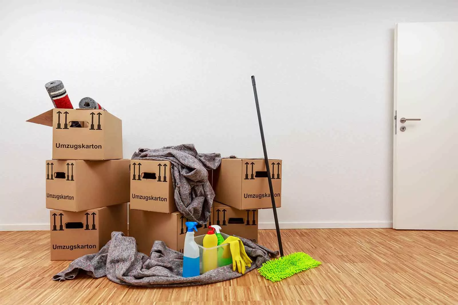 Orange County Professional Move in and Move Out Cleaning Services-23