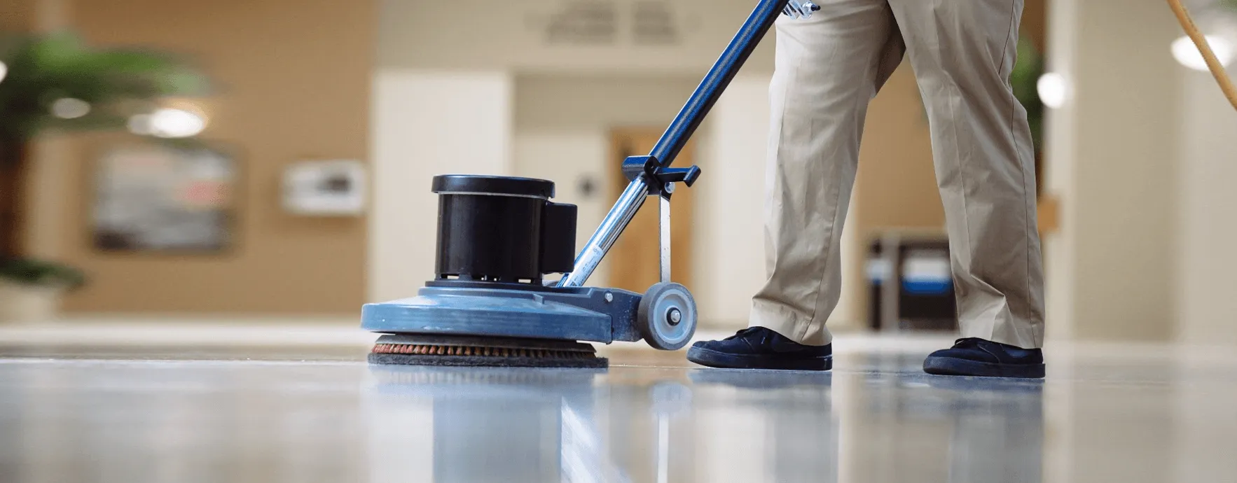 Our Airbnb cleaning company