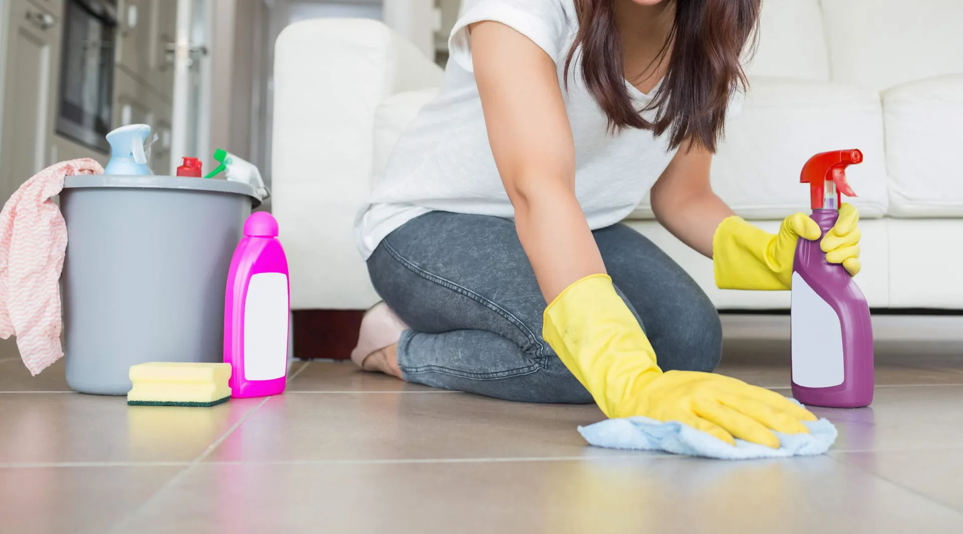 Rental Apartment Cleaning-32