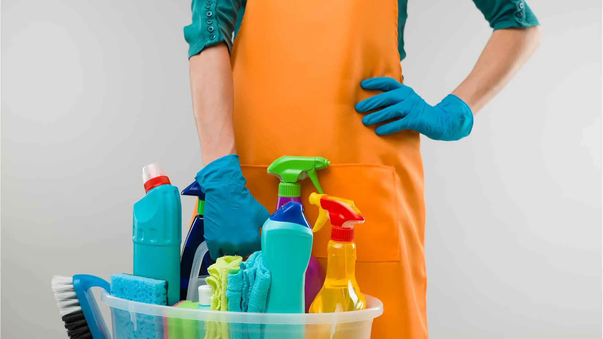 Residential cleaning services-46