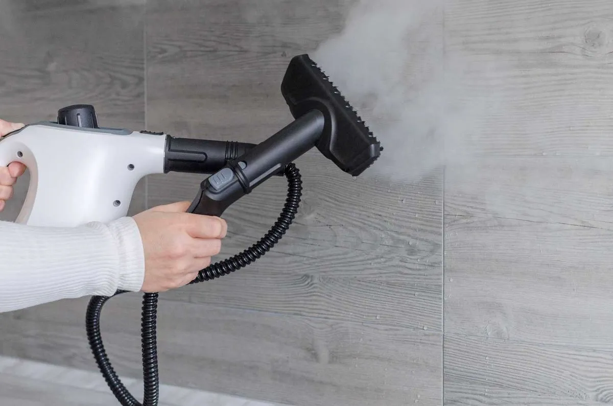 What is included in a deep cleaning service