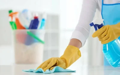 What’s the Real Cost of Cleaning Services in Mission Viejo?