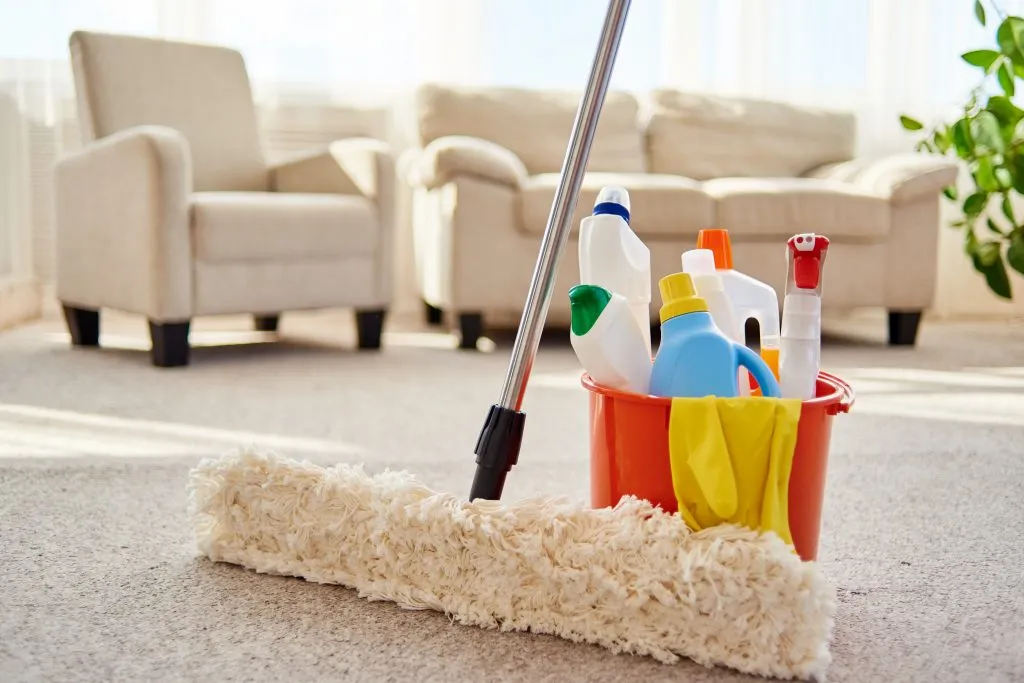 Why Hire Our Professional Airbnb Cleaning