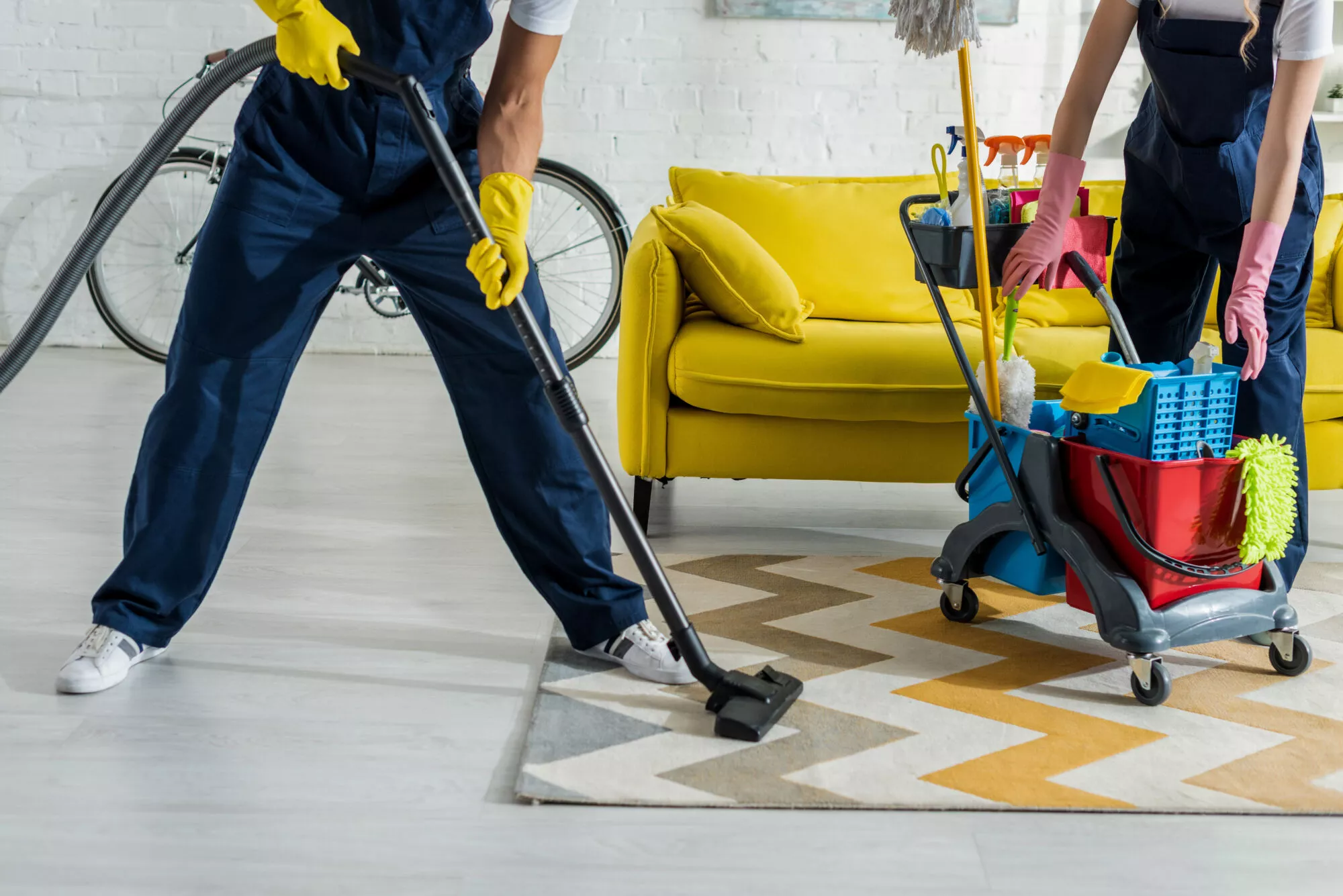 apartment-professionnel