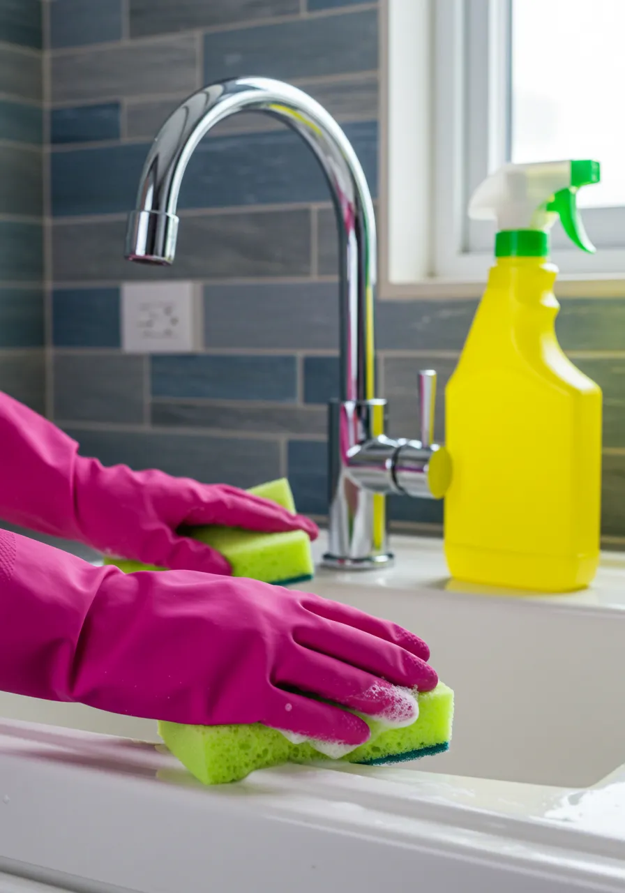 Tips to Make the Most of a 3-Hour Cleaning Tips to Make the Most of a 3-Hour Cleaning