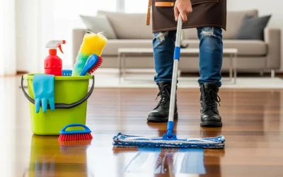 What Will a Cleaner Do in 3 Hours? A Look at What to Expect