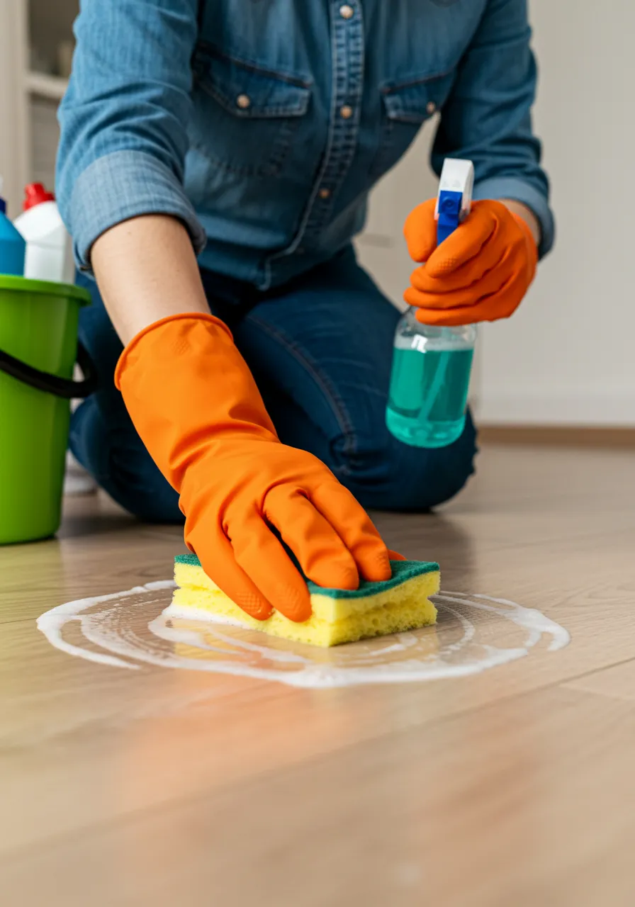 Why Orange County Homeowners Trust Professional Cleaners Why Orange County Homeowners Trust Professional Cleaners