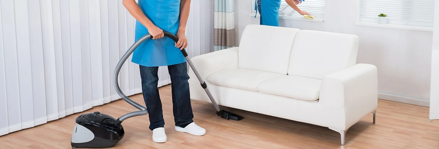Affordable Deep Cleaning Services