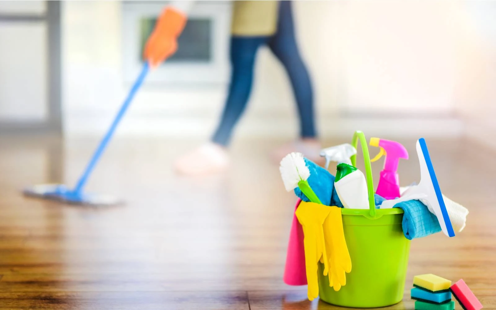 Assess Their Cleaning Process and Equipment