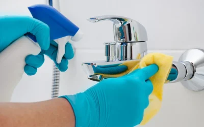 Deep Cleaning: What Your House Really Needs