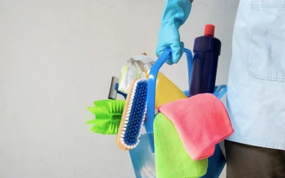 Nailing Your Move Out Clean!