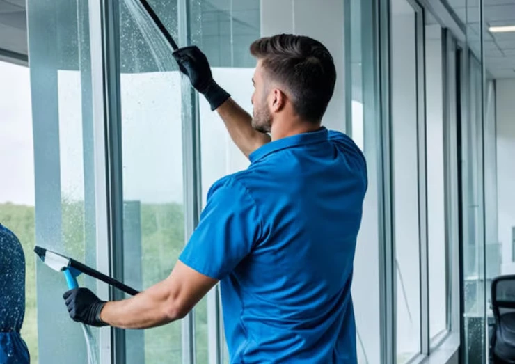 Healthier Indoor Environment Healthier Indoor Environment