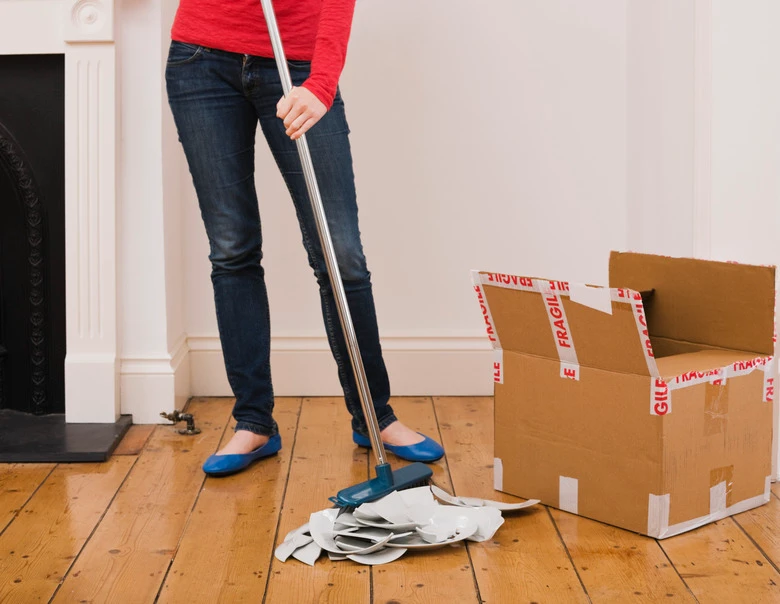 How much does a move-out cleaning in Orange County How much does a move-out cleaning in Orange County