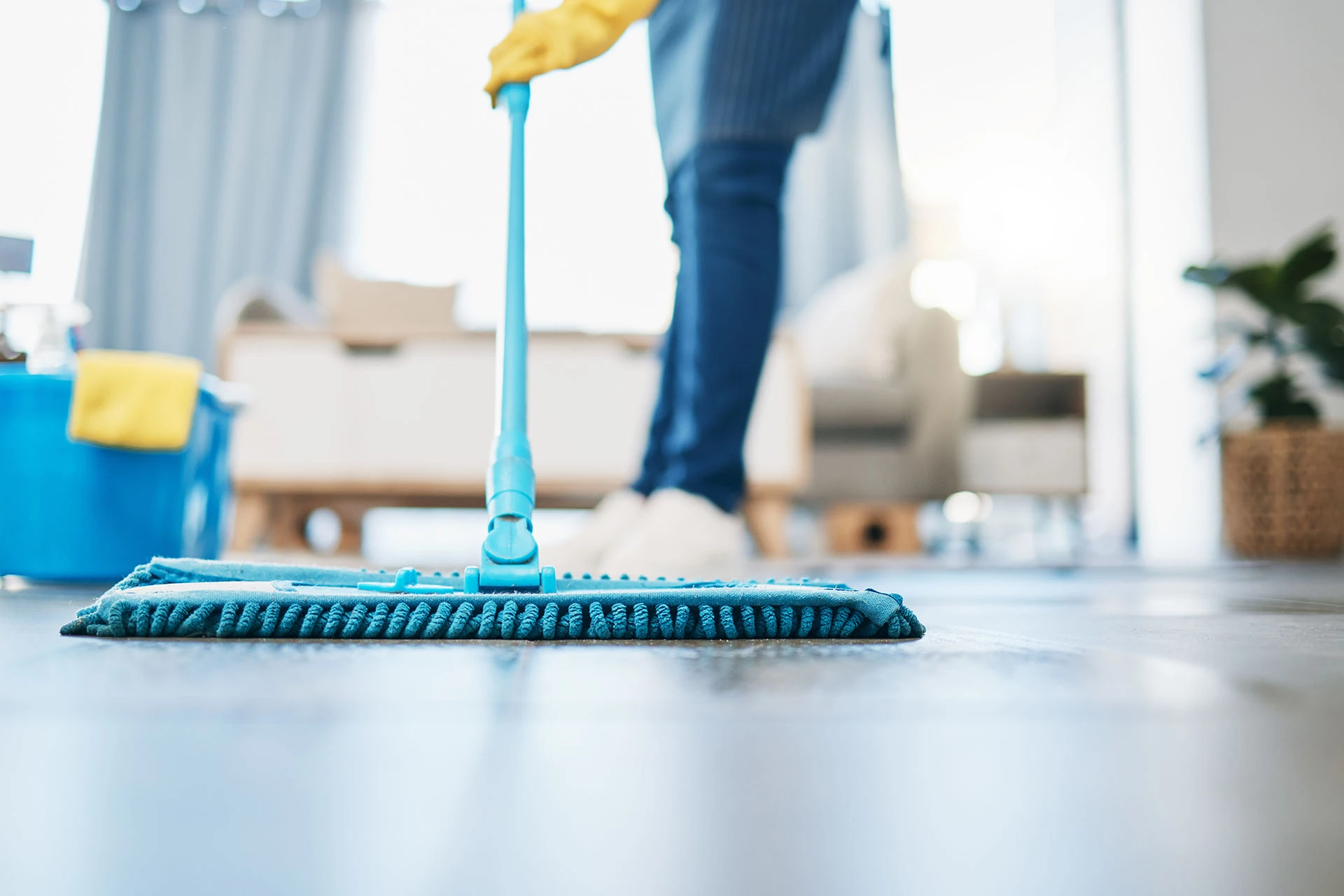 How much should I pay for housekeeping service