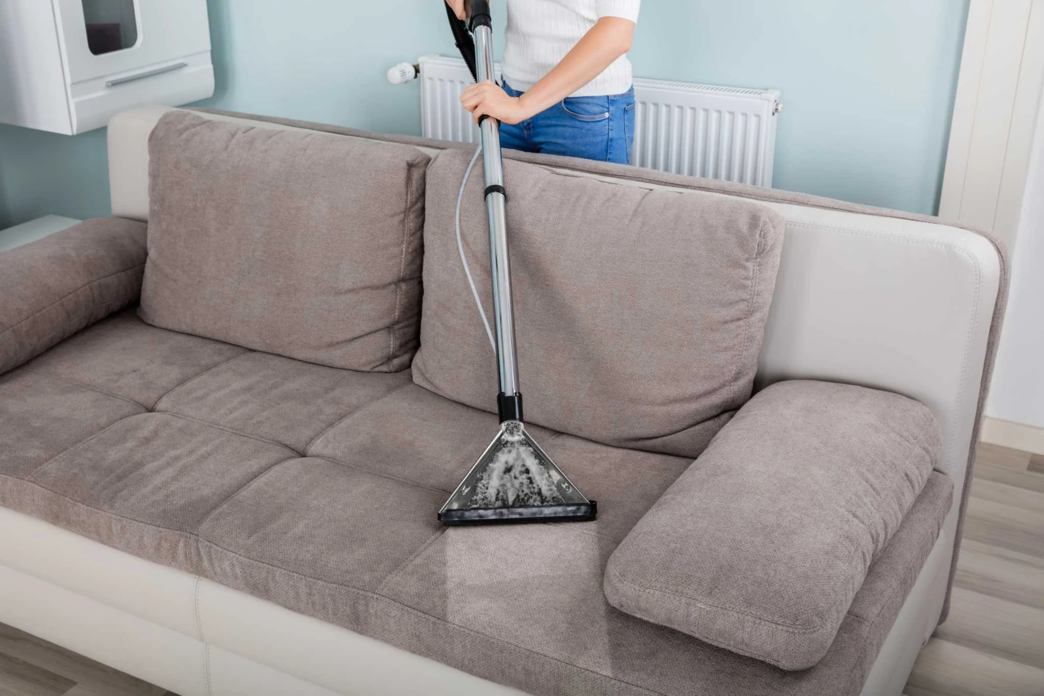 Importance of Deep Cleaning