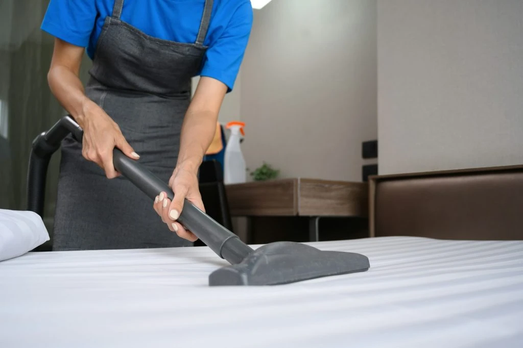 Keep a Clean Home With Our housekeeping services