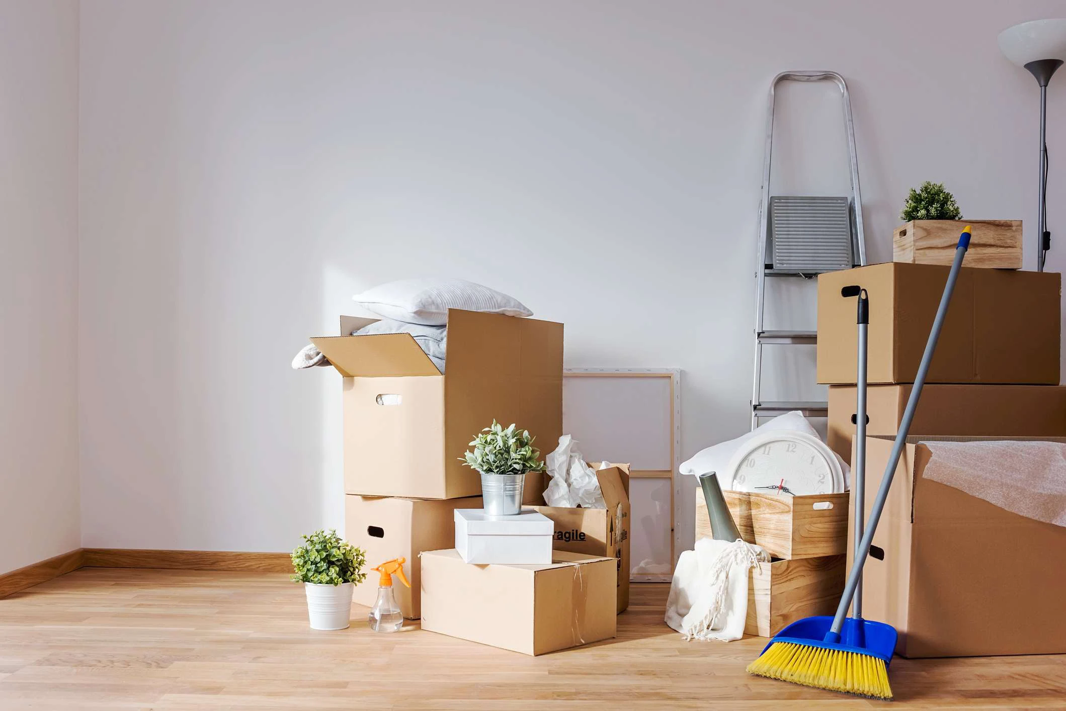 Orange County Professional Move in and Move Out Cleaning Services Orange County Professional Move in and Move Out Cleaning Services