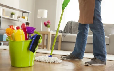 Pro Cleaners: Why They’re Worth It & How to Benefit More