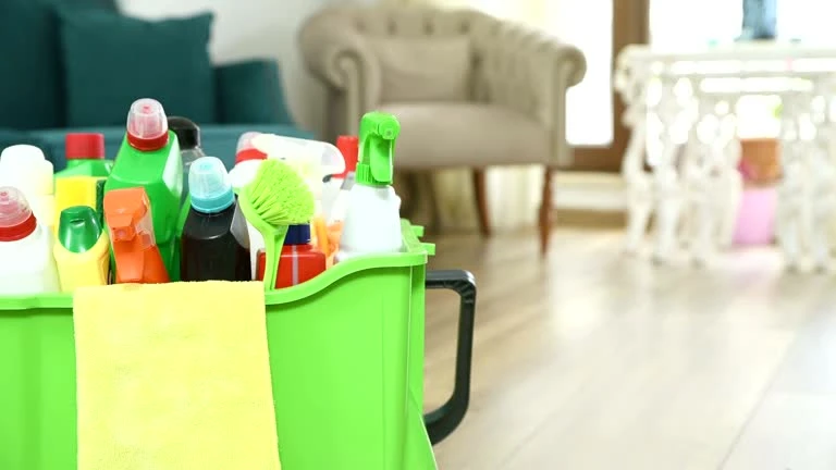 Reduces Bacteria & Germs