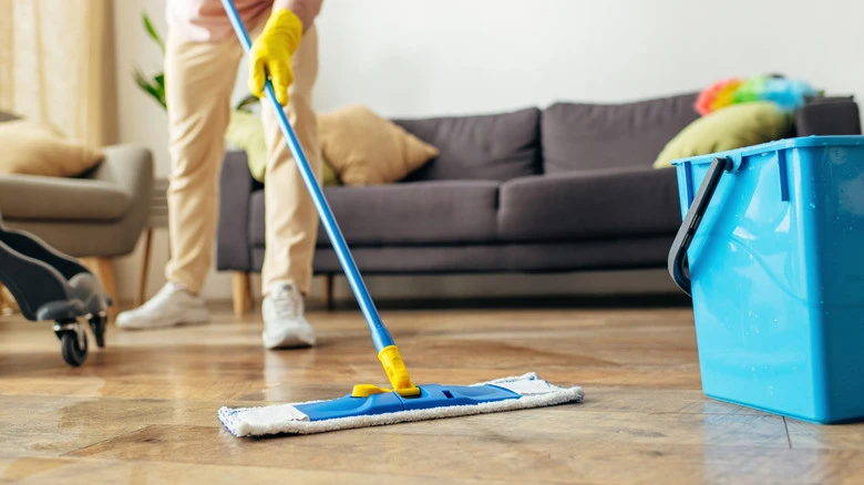 What Does Your House Actually Require What Does Your House Actually Require