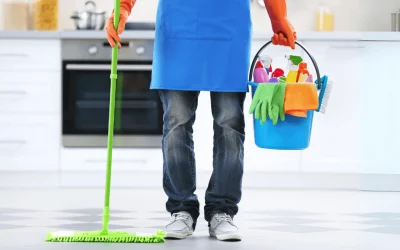 What’s the Real Cost of Cleaning Services in Mission Viejo?