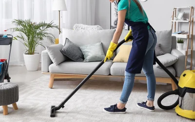 House Cleaners Near San Clemente Pier | RC House Cleaning