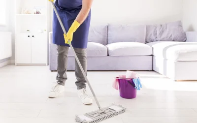 What Will a Cleaner Do in 3 Hours? A Look at What to Expect