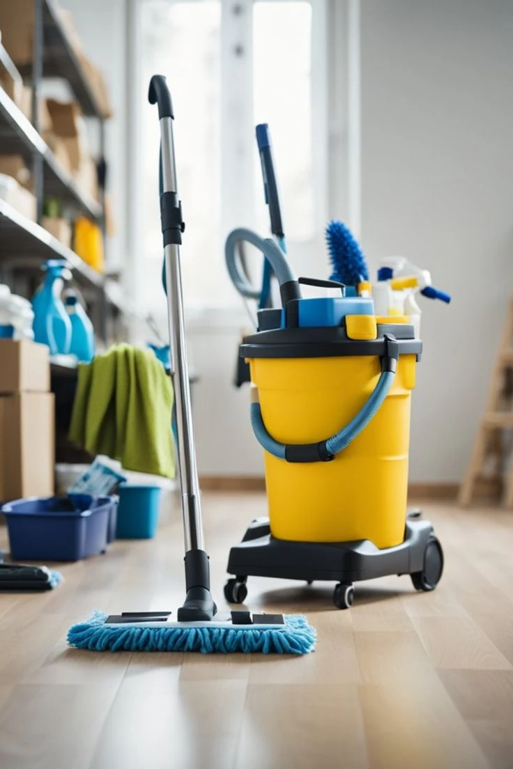 Tackle Bathrooms Next